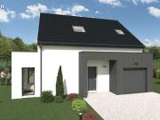 Maison 6 pièces 126 m²
