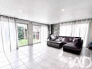 Maison 6 pièces 126 m²