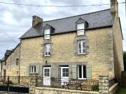 Maison 6 pièces 126 m²