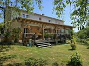 Maison 6 pièces 126 m²