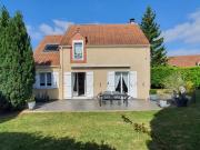 Maison 6 pièces 126 m²