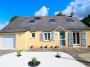 Maison 6 pièces 126 m²