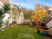 Maison 6 pièces 126 m²