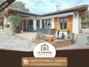 Maison 6 pièces 126 m²