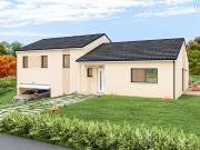 Maison 6 pièces 126 m²