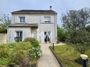 Maison 6 pièces 126 m²