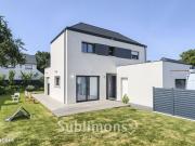 Maison 6 pièces 126 m²