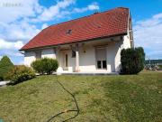 Maison 6 pièces 126 m²