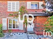 Maison 6 pièces 126 m²