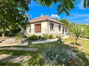 Maison 6 pièces 126 m²