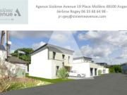 Maison 6 pièces 126 m²