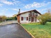 Maison 6 pièces 126 m²