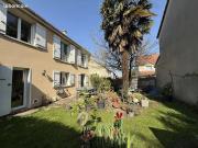 Maison 6 pièces 126 m²