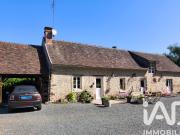 Maison 6 pièces 126 m²