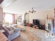 Maison 6 pièces 126 m²