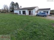 Maison 6 pièces 126 m²