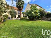 Maison 6 pièces 126 m²