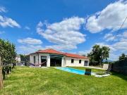 Maison 6 pièces 126 m²