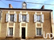 Maison 6 pièces 130 m²