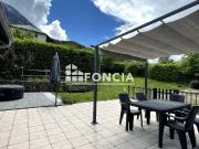 Maison 6 pièces 126 m²