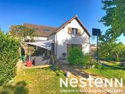 Maison 6 pièces 126 m²