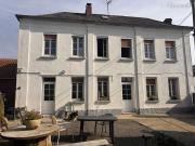 Maison 6 pièces 126 m²