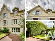 Maison 6 pièces 126 m²