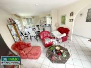 Maison 6 pièces 126 m²