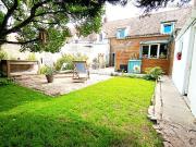 Maison 6 pièces 122 m²