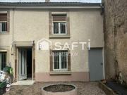 Maison 6 pièces 126 m²