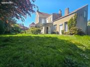 Maison 6 pièces 126 m²