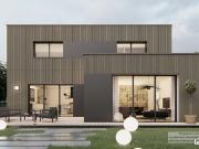 Maison 6 pièces 126 m²