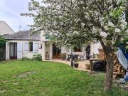 Maison 6 pièces 126 m²