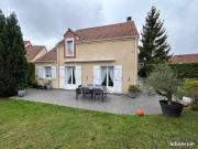 Maison 6 pièces 126 m²