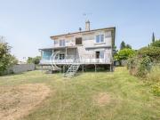 Maison 6 pièces 126 m²