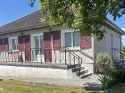 Maison 6 pièces 126 m²