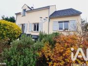 Maison 6 pièces 126 m²