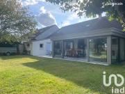 Maison 6 pièces 120 m²