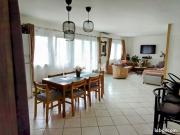 Maison 6 pièces 126 m²