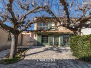 Maison 6 pièces 126 m²