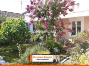 Maison 6 pièces 126 m²