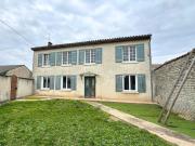 Maison 6 pièces 126 m²