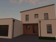 Maison 6 pièces 126 m²