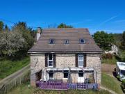 Maison 6 pièces 126 m²