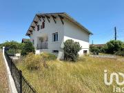 Maison 6 pièces 126 m²