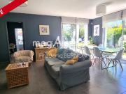 Maison 6 pièces 126 m²