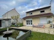 Maison 6 pièces 126 m²