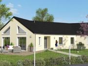 Maison 6 pièces 126 m²