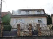 Maison 6 pièces 126 m²