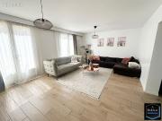 Maison 6 pièces 126 m²